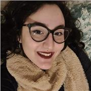 Sto studiando lettere all'università di milano